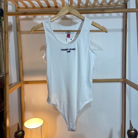 Tommy Jean’s Bodysuits. Size- S - Picture 5 of 9